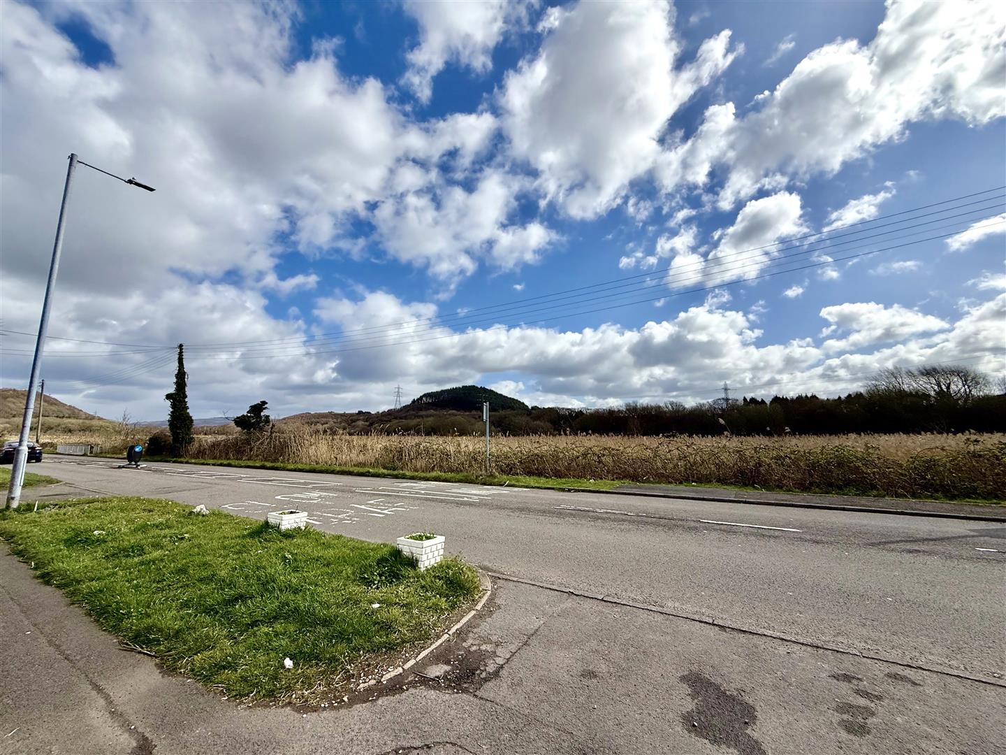 New Road, Jersey Marine, Neath, SA10 6JR